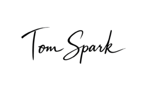 Tom Spark handwritten signature